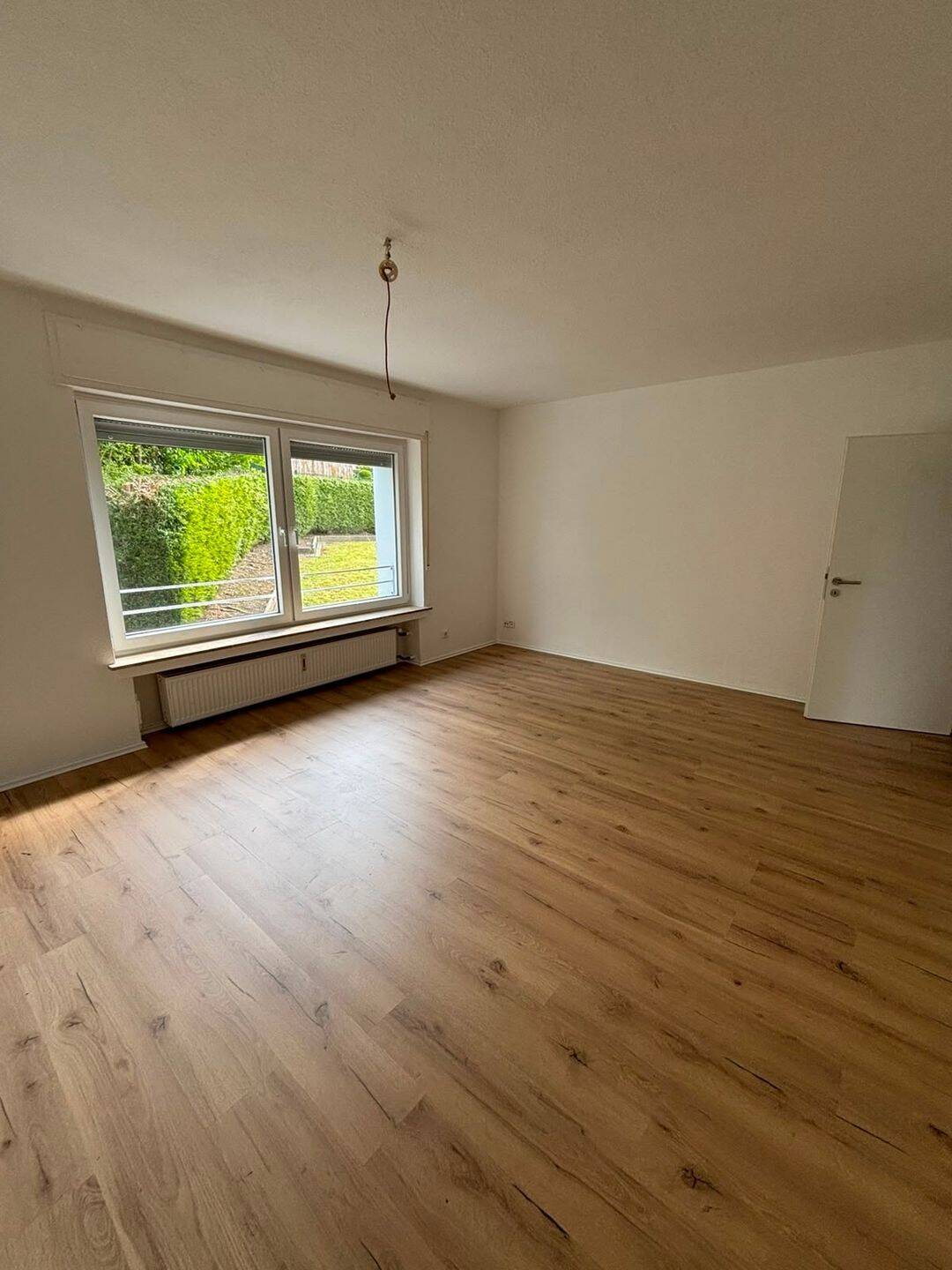 Erdgeschosswohnung in Belecke zu verkaufen!, 59581 Warstein