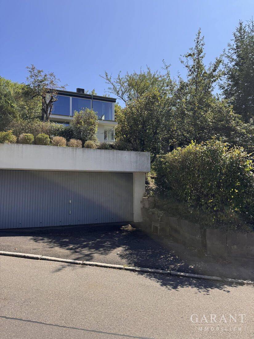 Chices Haus in bester Aussichtslage, 72766 Reutlingen