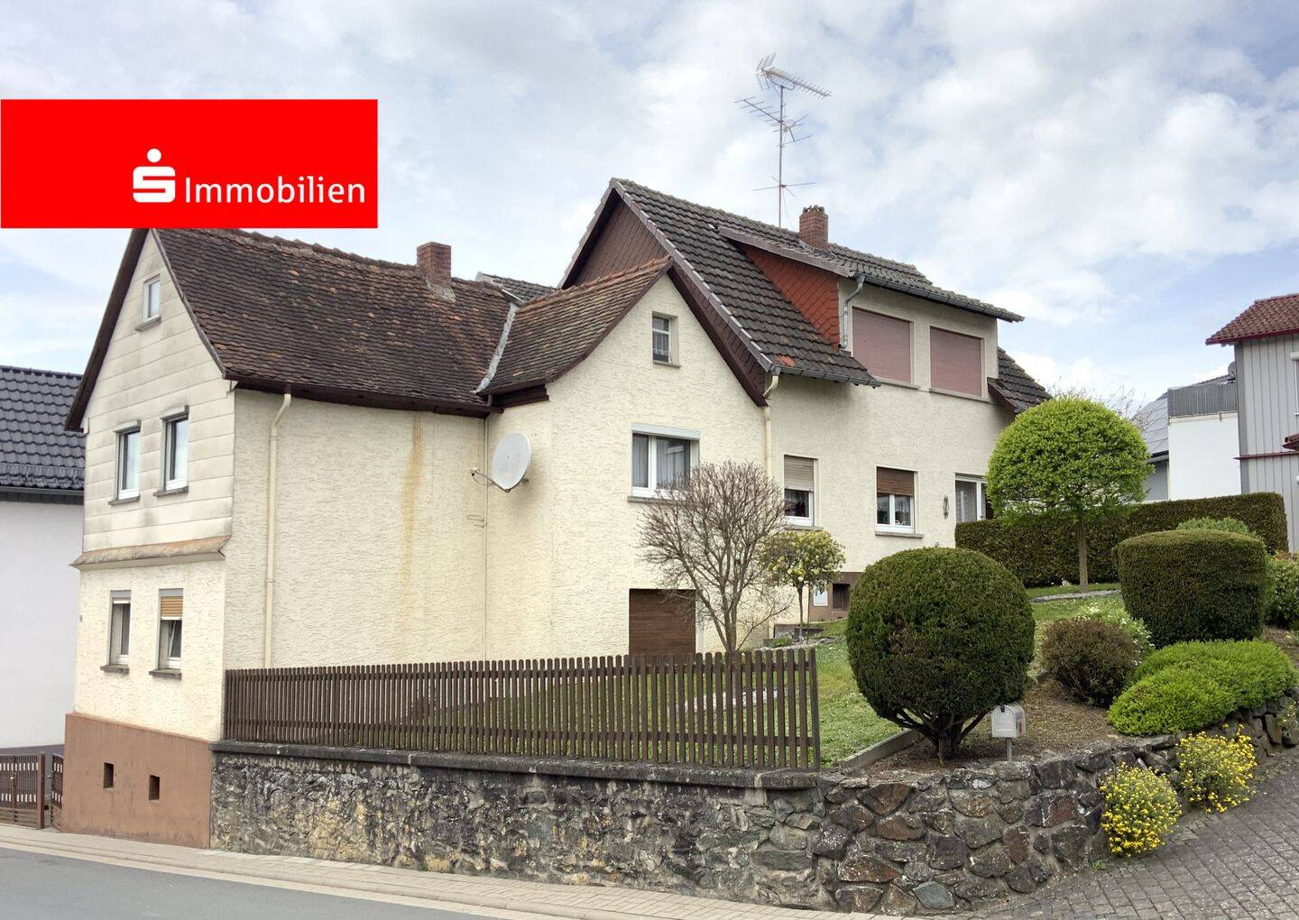 Bezahlbar!, 35606 Solms