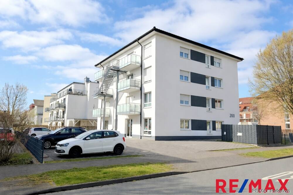 Eine gute Gelegenheit!, 33100 Paderborn