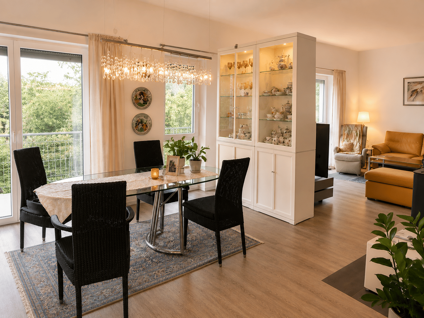Exklusive Loftwohnung mit 102 m², zwei Balkonen, Kaminofen und außergewöhnlicher Raumhöhe, 93055 Regensburg (Brandlberg-Keilberg Burgweinting-Harting Innenstadt Ostenviertel Schwabelweis)