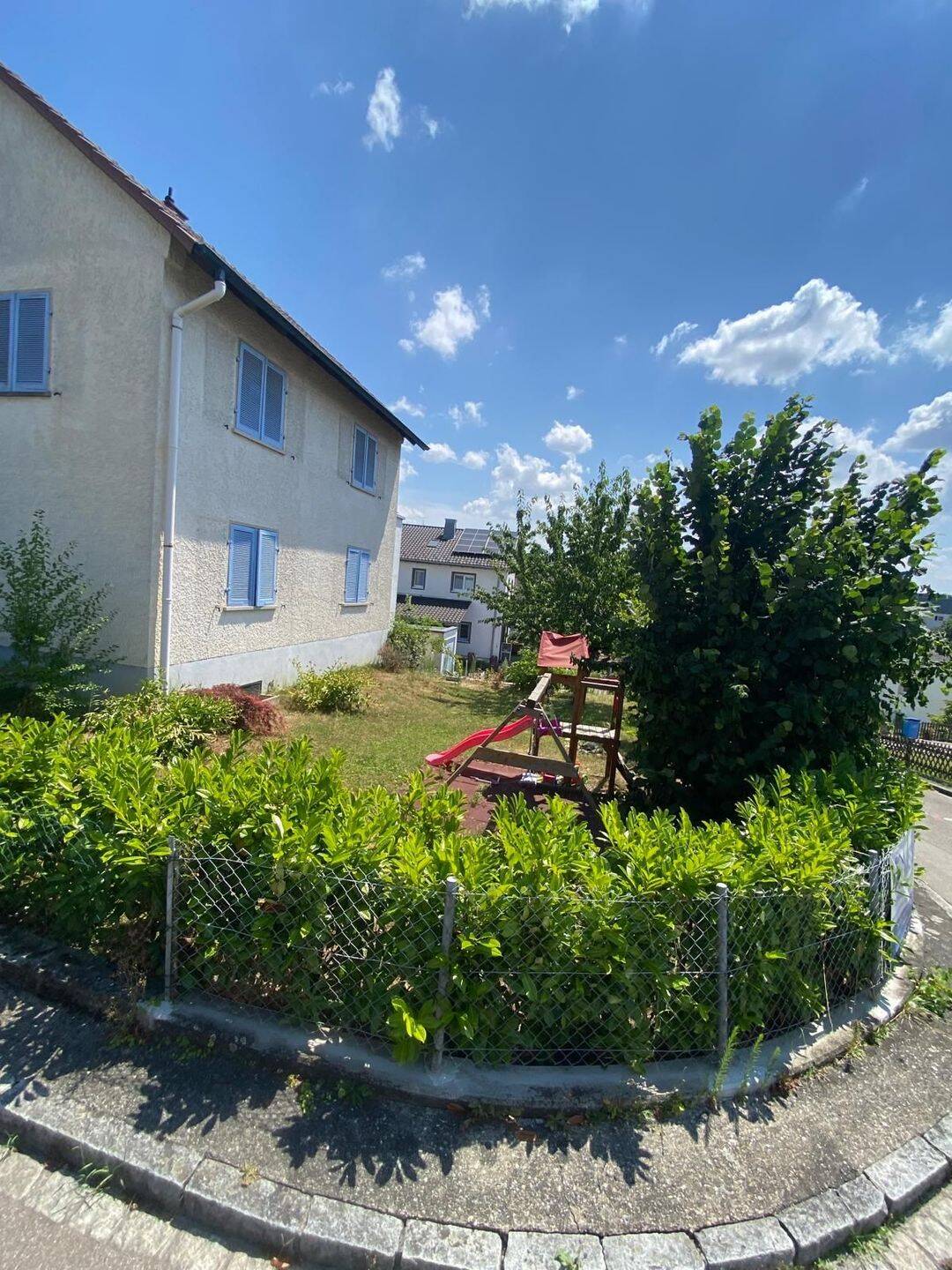 Einfamilien Haus zum vermieten, 79539 Lörrach