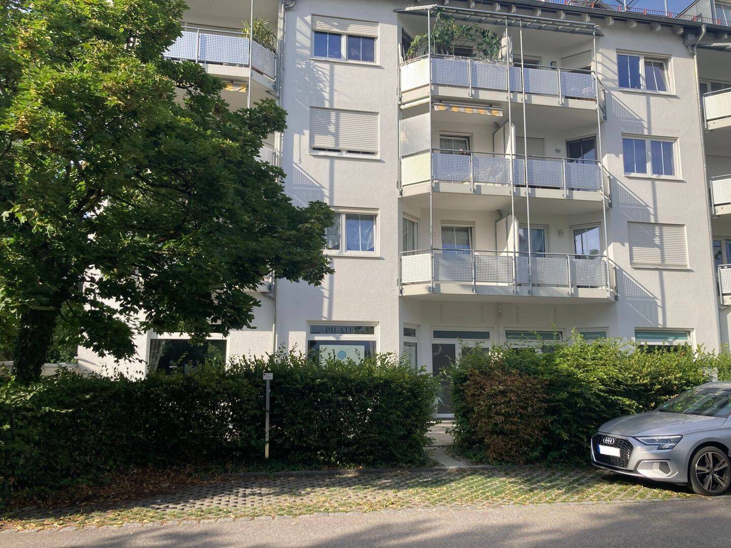 Lage, Lage, Lage!, 85354 Freising