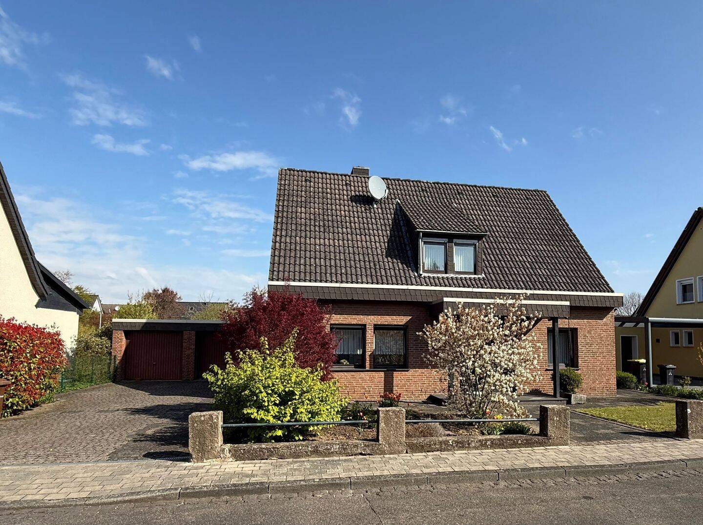 Haus, 5,5 Zimmer, 178 m², in Bornheim, 53332 Bornheim