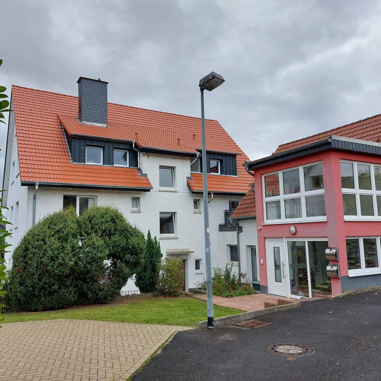 2,5 Zimmer Wohnung Nähe Südbahnhof, 35039 Marburg