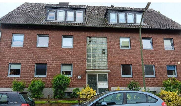 Wohnung in Osnabrück Eversburg, 49090 Osnabrück (Eversburg Hafen Haste Pye Sonnenhügel)