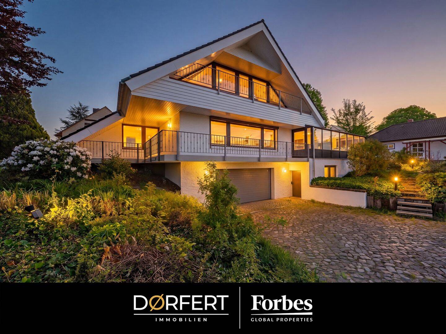 Dein Haus in Einhaus – Ruhe, Stil und Panoramasicht über Ratzeburg, 23909 Ratzeburg