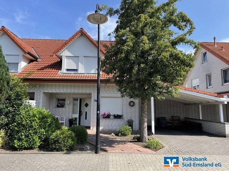 Schönes Wohnen in Spelle, 48480 Spelle