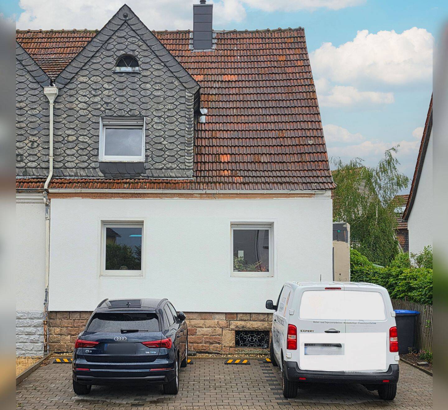 Kernsaniertes Einfamilienhaus in beliebter Lage von Sankt Ingbert zu verkaufen, 66386 St. Ingbert (Sankt Ingbert)