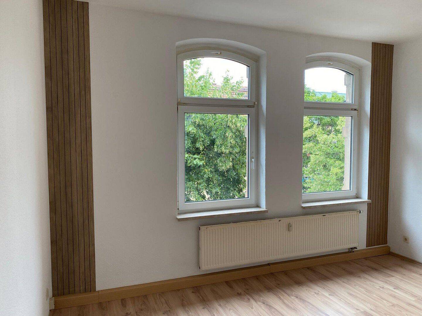 Wohnung in einem freundlichen Haus, 99310 Arnstadt