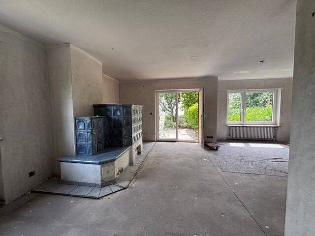 Familienfreundliches Haus mit Garten und Terrasse in Gailingen am Hochrhein, 78262 Gailingen am Hochrhein