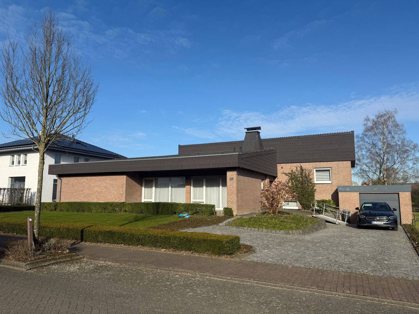 Stilvolles Einfamilienhaus in bester Wohnlage, 52525 Waldfeucht