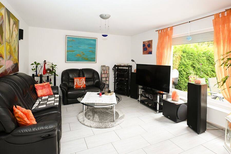 Modernes Zuhause mit Garten in familienfreundlicher Lage!, 30179 Hannover