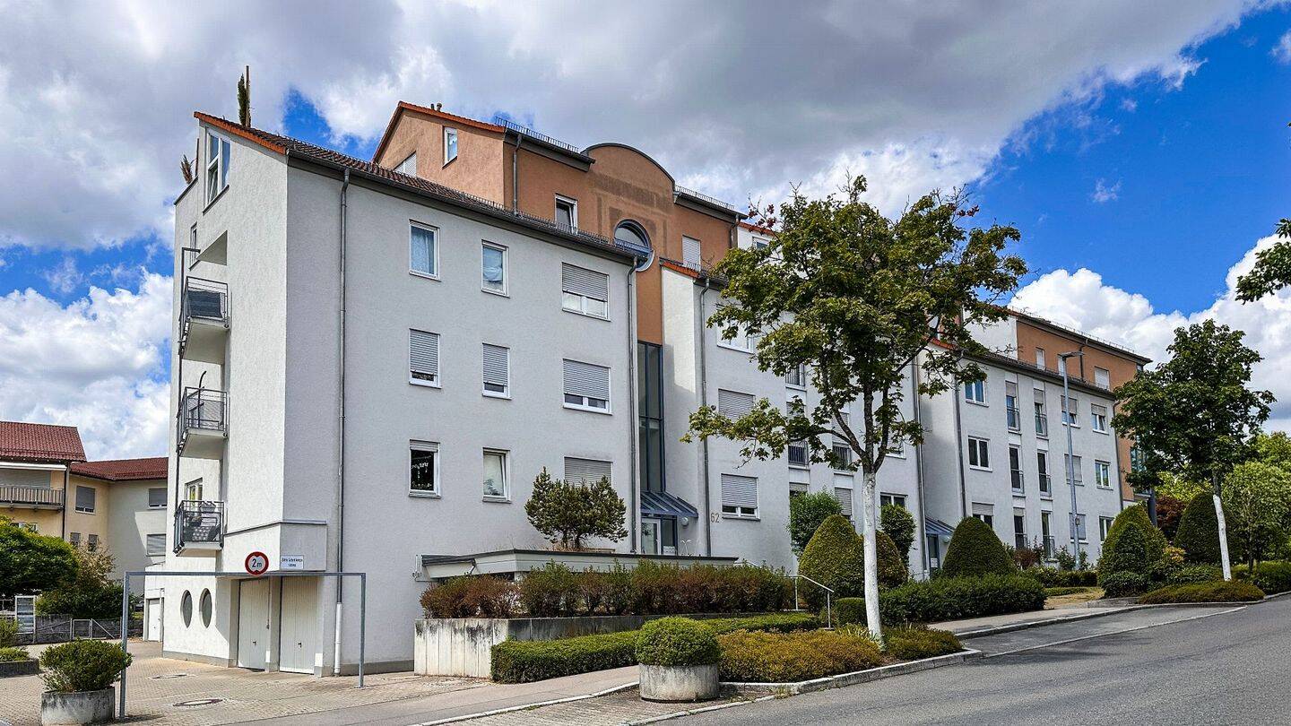 VERKAUFSSTART: Erdgeschosswohnung mit Garten, 71034 Böblingen