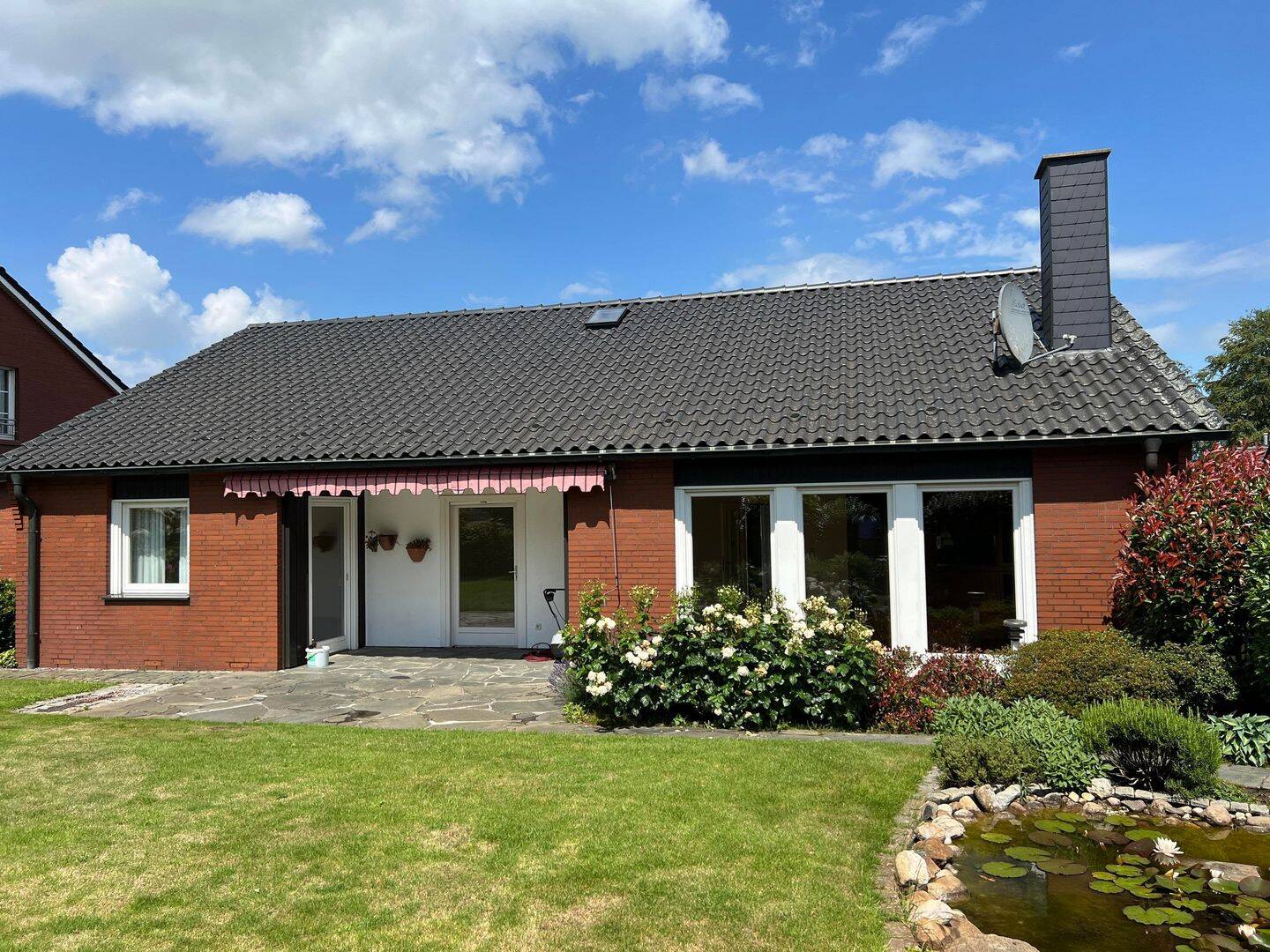 Bungalow in schöner Lage von Seppenrade!, 59348 Lüdinghausen