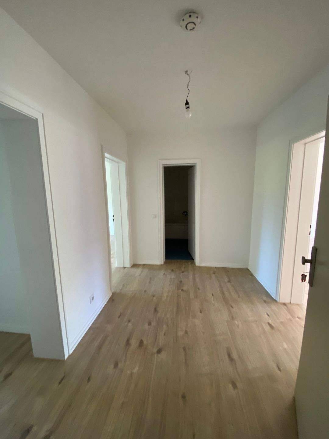 Helle 2-Zimmer Wohnung mit Balkon in Langenhorn, 22415 Hamburg (Hamburg-Nord Fuhlsbüttel Hummelsbüttel Langenhorn)
