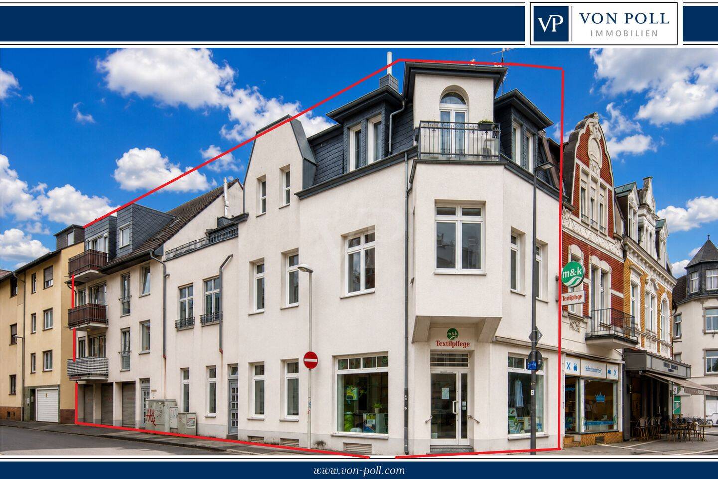 Bonn-Rüngsdorf am Rhein-Vollvermietung garantiert!, 53173 Bonn (Bad Godesberg Plittersdorf Rüngsdorf Alt-Godesberg)