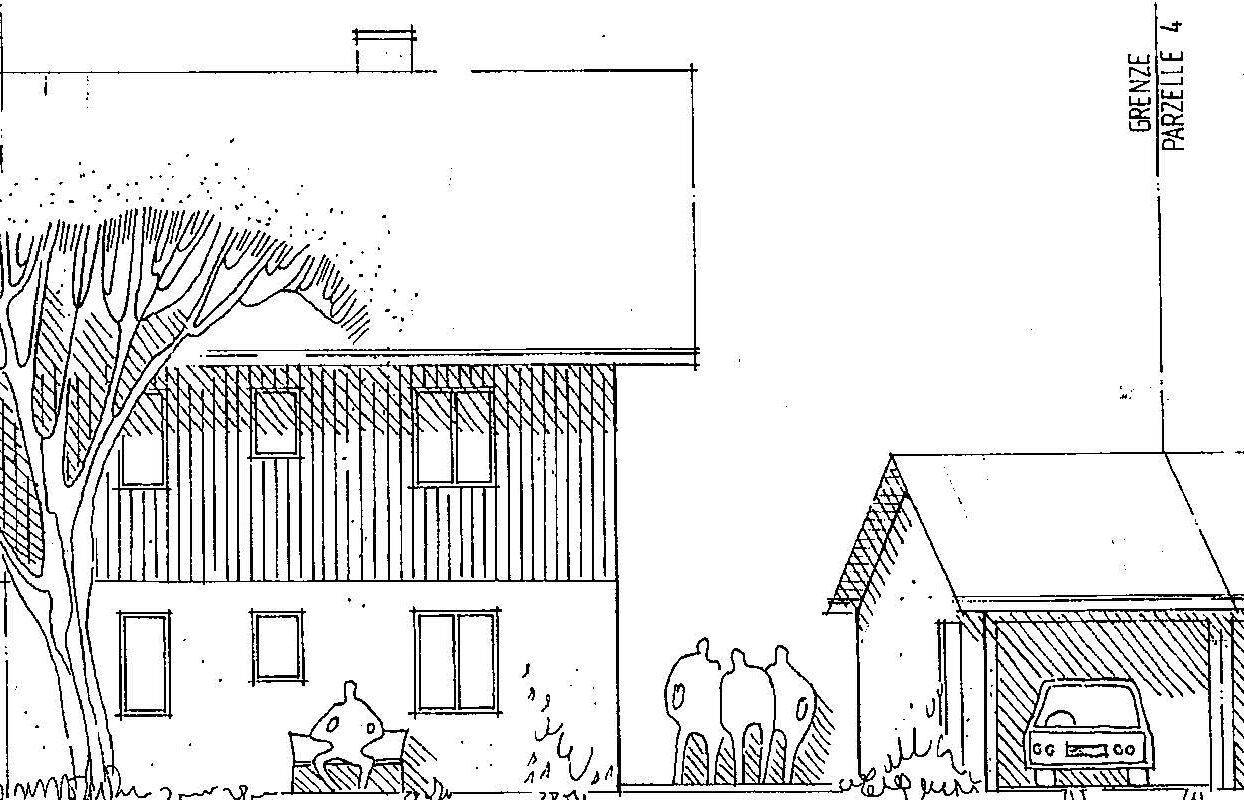 Großzügige Doppelhaushälfte in D-83364 Neukirchen am Teisenberg, 83364 Teisendorf
