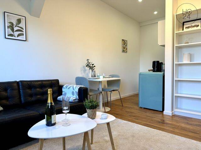 Charmante und modern möblierte Wohnung in Leipzig / Centrum-Süd, 4107 Leipzig (Zentrum Zentrum-Süd)