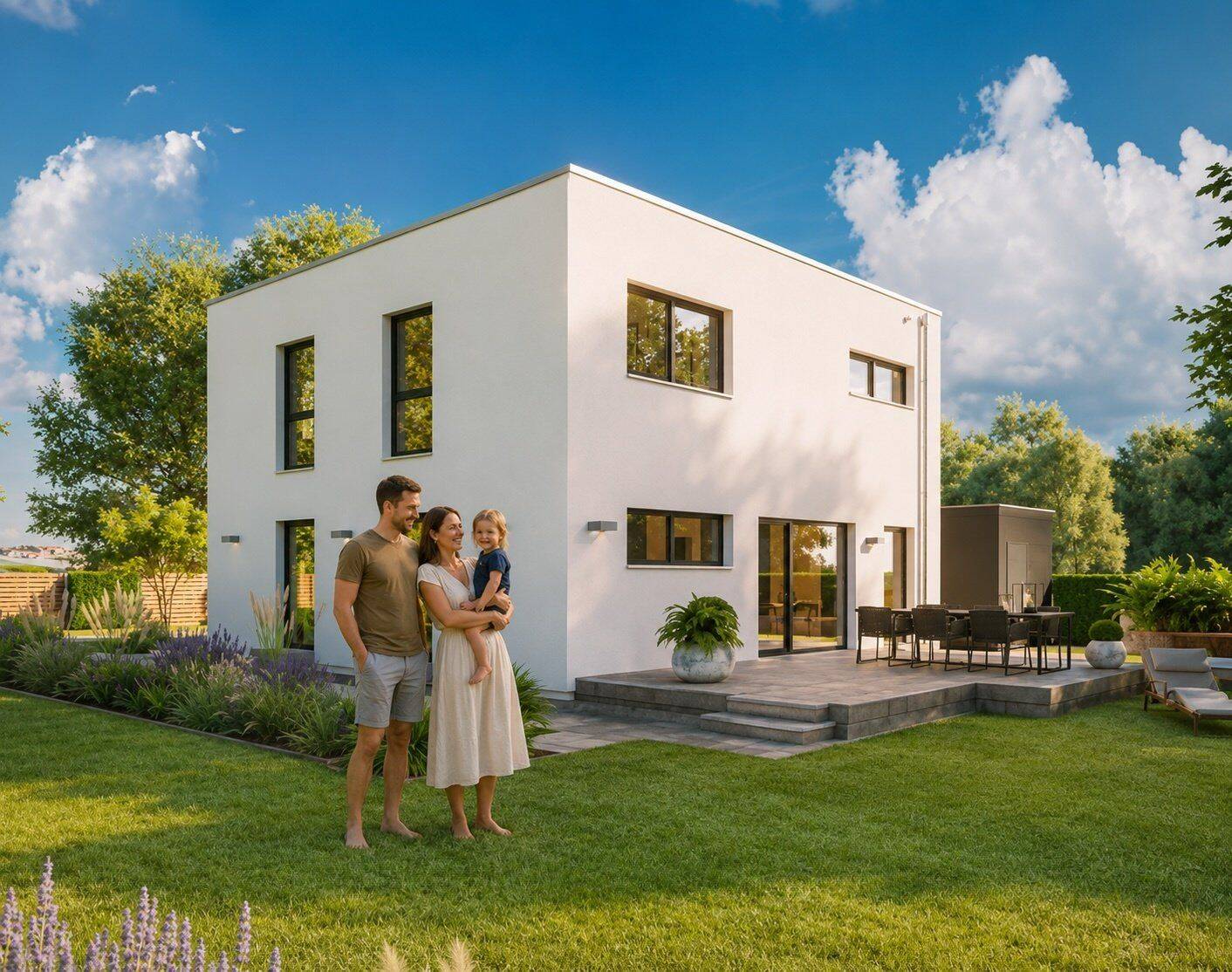 Traumhaus mit Wohlfühlfaktor- Ihr neues Zuhause in Reutlingen, 72768 Reutlingen
