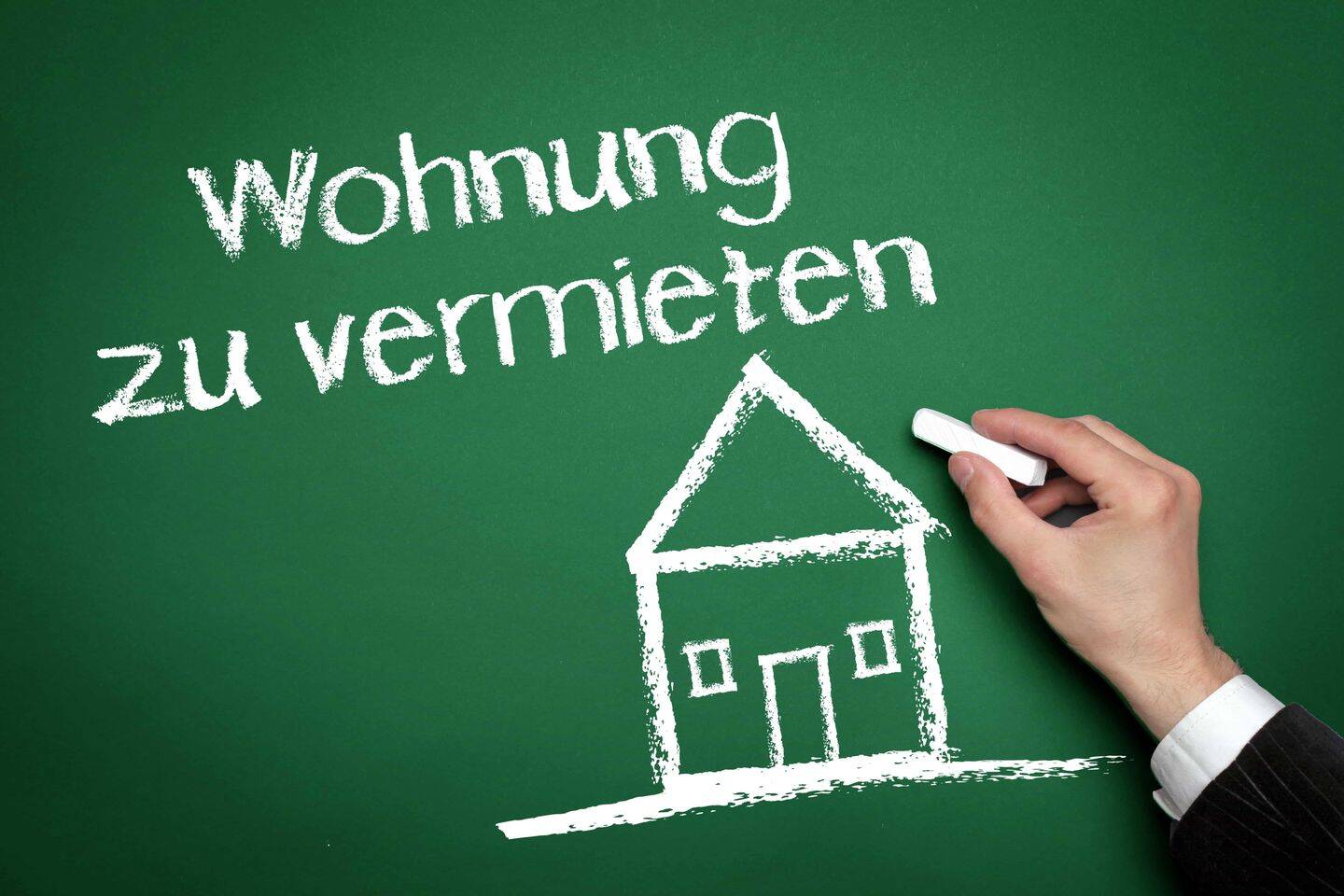 2 Zimmer im Zentrum, 83435 Bad Reichenhall