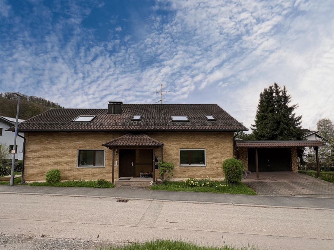 Traumlage in Gärtringen-Rohrau, 71116 Gärtringen