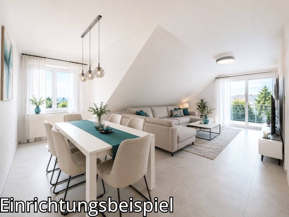 Familienglück unterm Dach, 71155 Altdorf