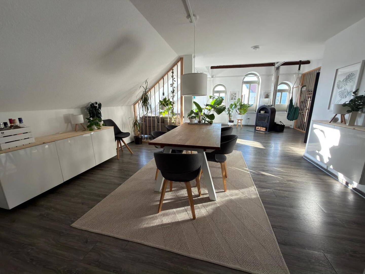 Moderne 2-Zimmer Wohnung im Zentrum Jevers!, 26441 Jever