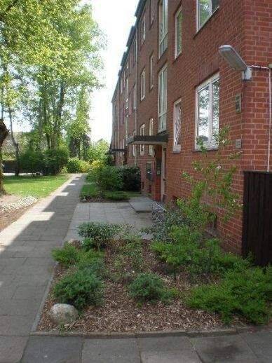 2-Zimmer-Wohnung in Soltau, 29614 Soltau