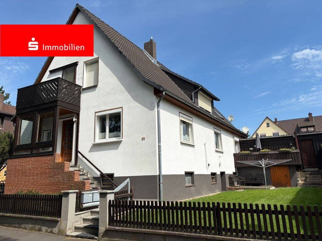 Zögern Sie nicht lange! Sichern Sie sich schnell dieses Angebot!, 34560 Fritzlar