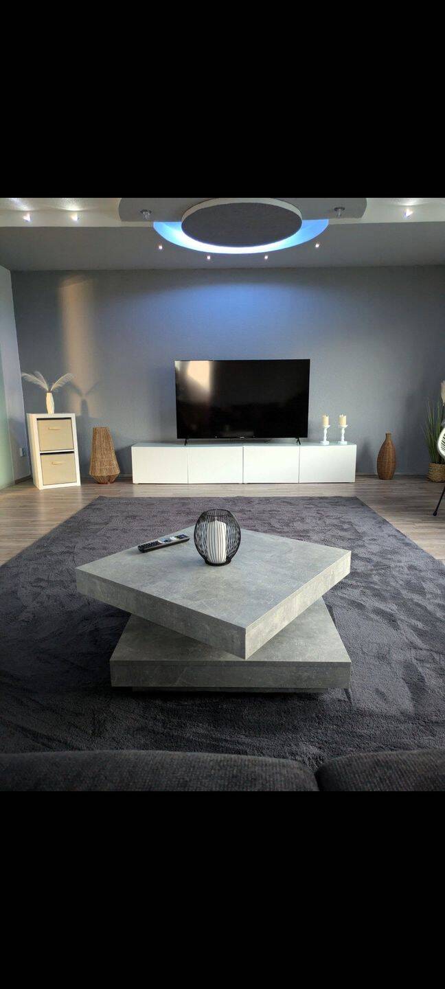 4 Zimmer Wohnung mit riesigen Gartenbereich in Kornburg, 90455 Nürnberg