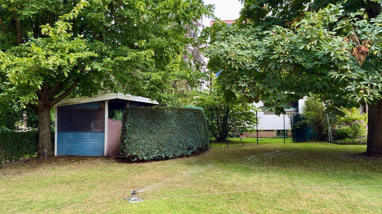 DHH (3 Zi) in Wassel (77qm) mit Garten und Terrasse, 31319 Sehnde