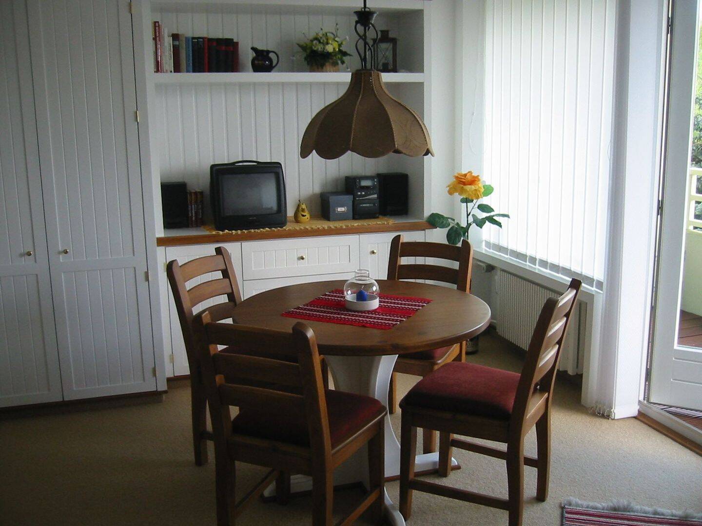Zuhause mit Balkon in Sierksdorf, 23730 Sierksdorf