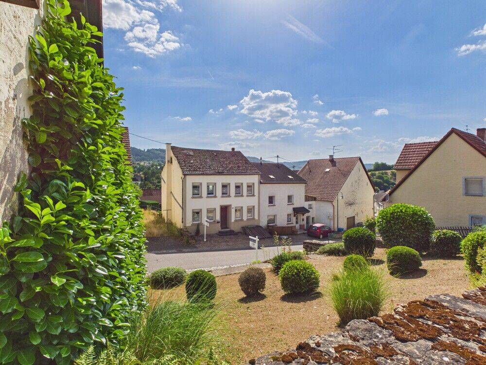 Haus in Holsthum, 54668 Holsthum