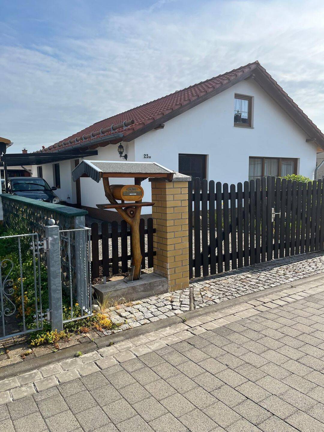 Barrierefrei und ruhig Wohnen!, 38820 Halberstadt