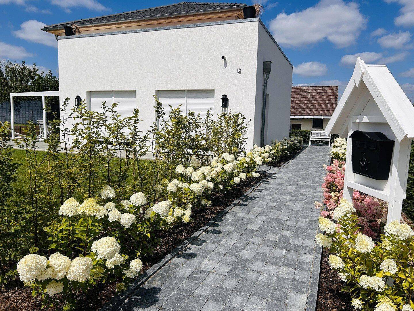 Neubau Traum (2024) von privat ideal für Pendler (WOB/BS/WF), 38375 Räbke