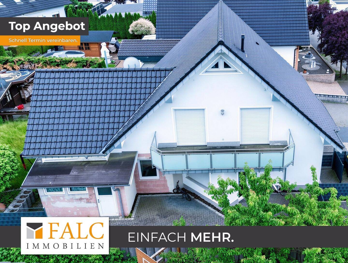 Ein Paradies für eine große Familie im Blumenviertel in Nümbrecht, 51588 Nümbrecht
