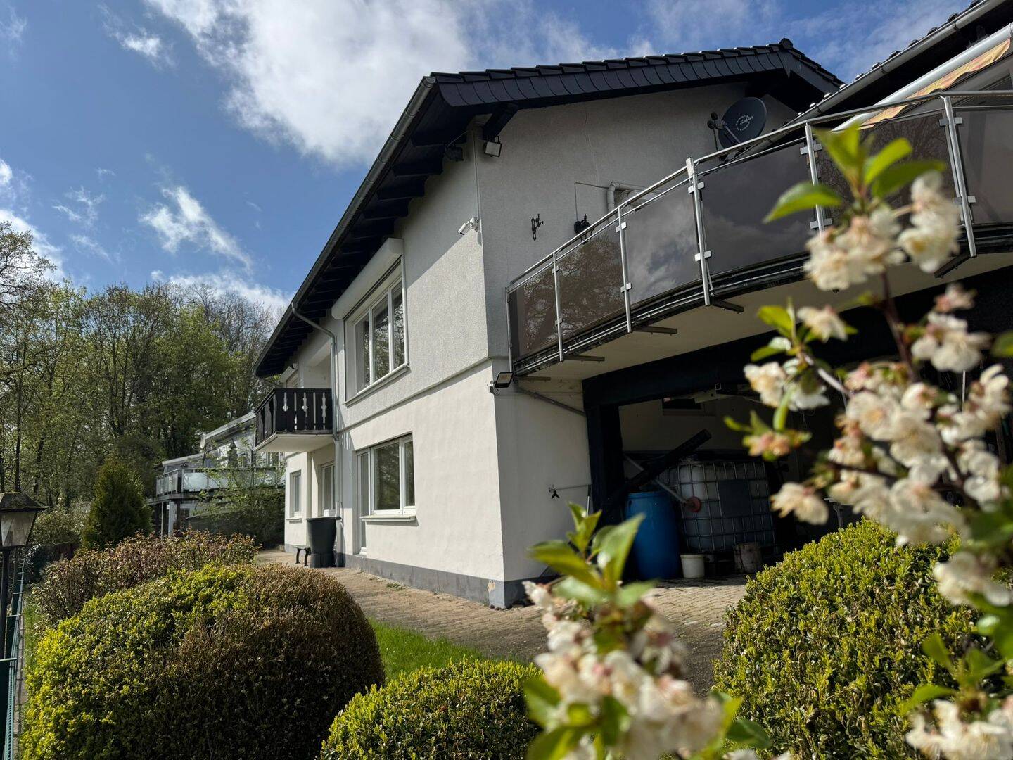 *Komfortables & großes Einfamilienhaus in bester Lage von Osterode*, 37520 Osterode am Harz