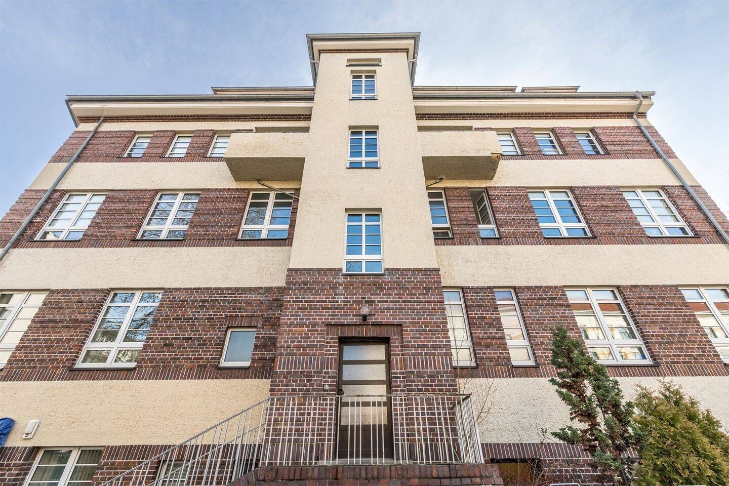 MAISONETTE-ERSTBEZUG MIT CHARAKTER | Außergewöhnlich Wohnen im stilvoll sanierten Altbau, 4317 Leipzig (Neustadt-Neuschönefeld Reudnitz-Thonberg Zentrum-Ost)