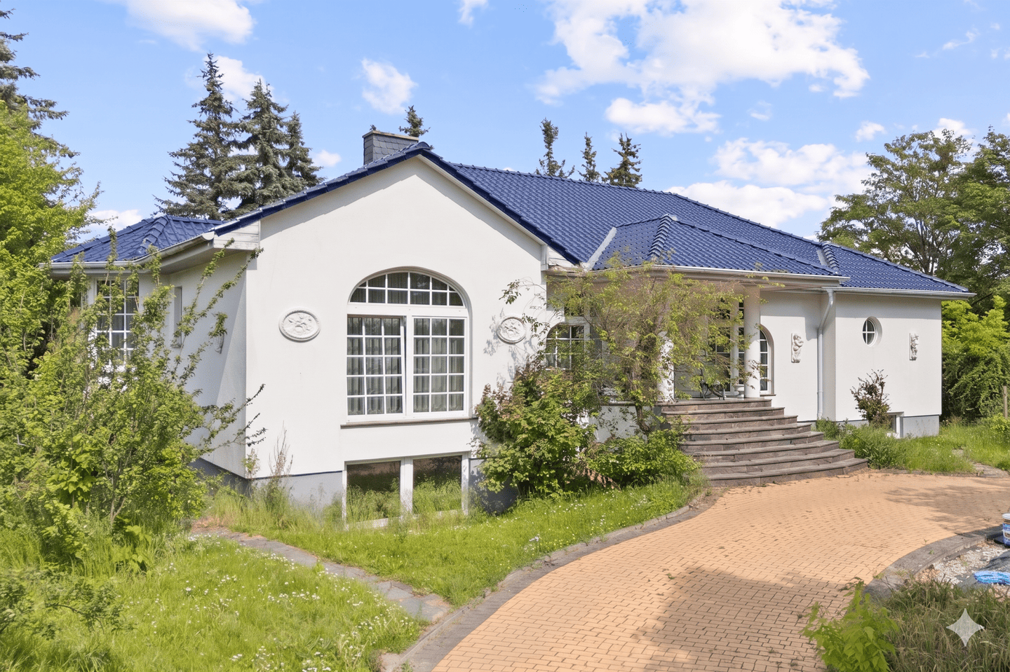 Großzügiges Familienidyll mit Indoorpool, 15831 Blankenfelde-Mahlow