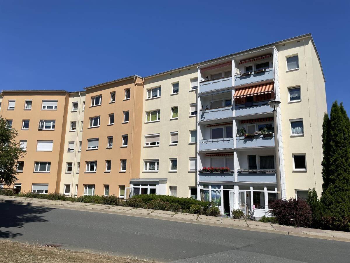 Mietwohnung in Bad Lobenstein! (A1165), 7356 Bad Lobenstein