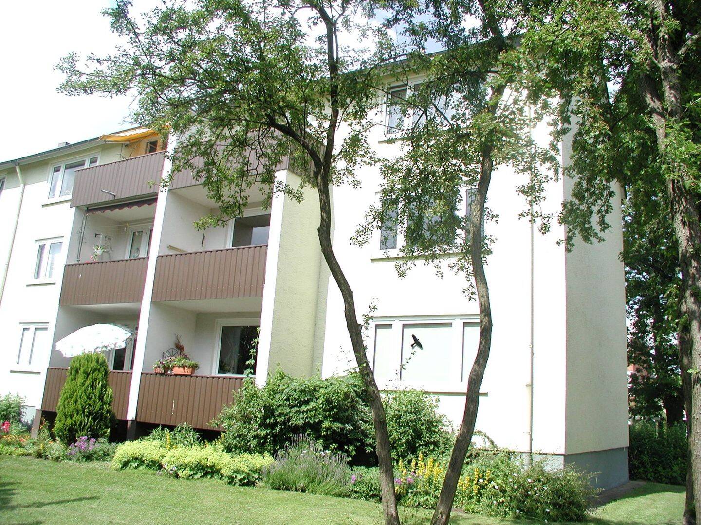 Wohnen mit bester Aussicht, 24534 Neumünster (Innenstadt)