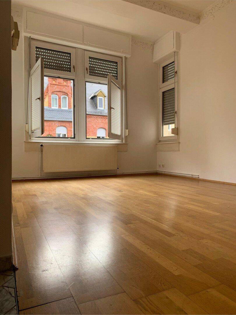2 Zimmerwohnung Gneisenaustrasse, 65195 Wiesbaden (Wiesbaden)