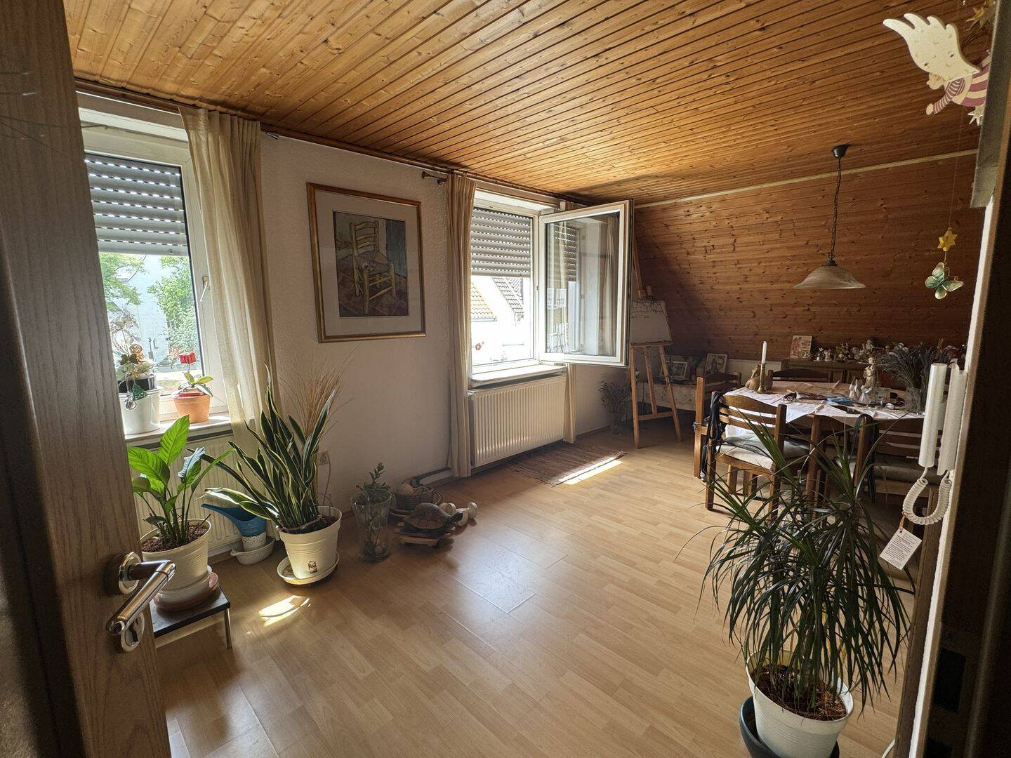 Großzügige 4-Zimmer-Wohnung, 33104 Paderborn