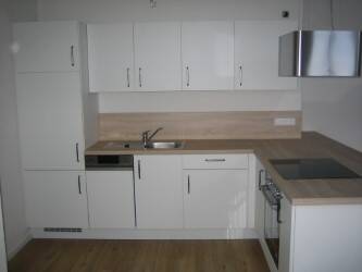 Charmante 2-Zimmer-Wohnung mit offenem Wohn- und Essbereich, 78147 Eisenbach (Hochschwarzwald)