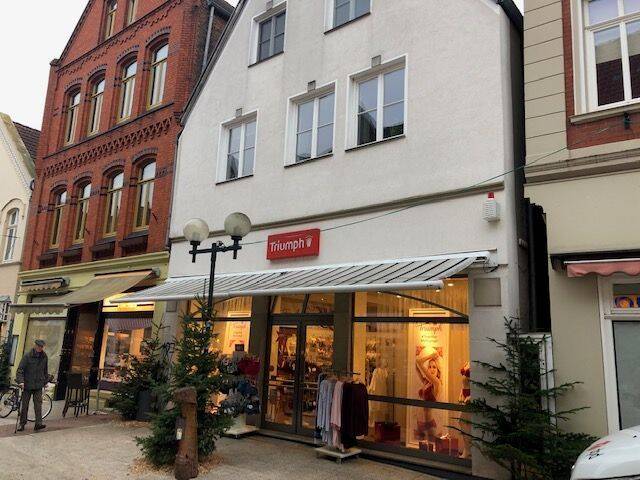 schöne zentrale Wohnung für Singles, 27283 Verden (Aller)