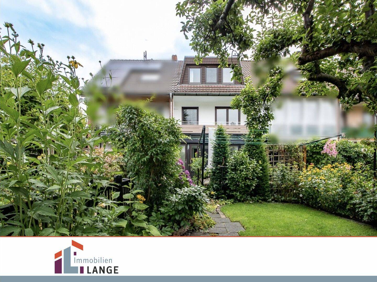Familienfreundliches Zuhause in Lesum, 28717 Bremen (Burgdamm Lesum Sankt Magnus)