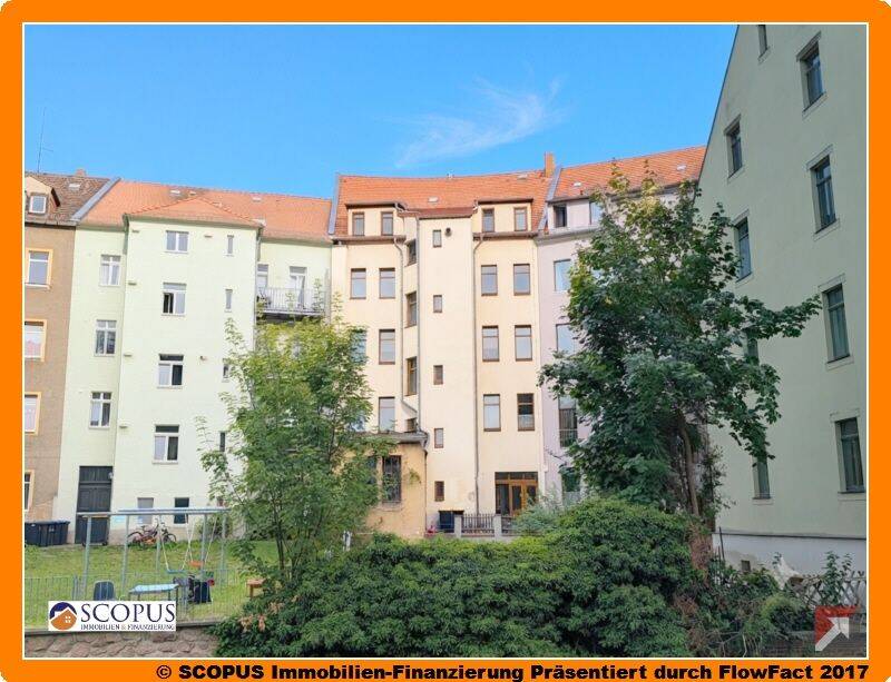 Denkmalschutz – Wohn- und Geschäftshaus in der Porzellanstadt Meißen, 1662 Meißen
