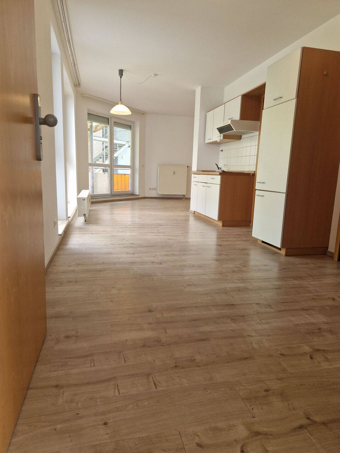 Vermietung 2 Zimmer , Lohfelden, barrierefrei, 34253 Lohfelden