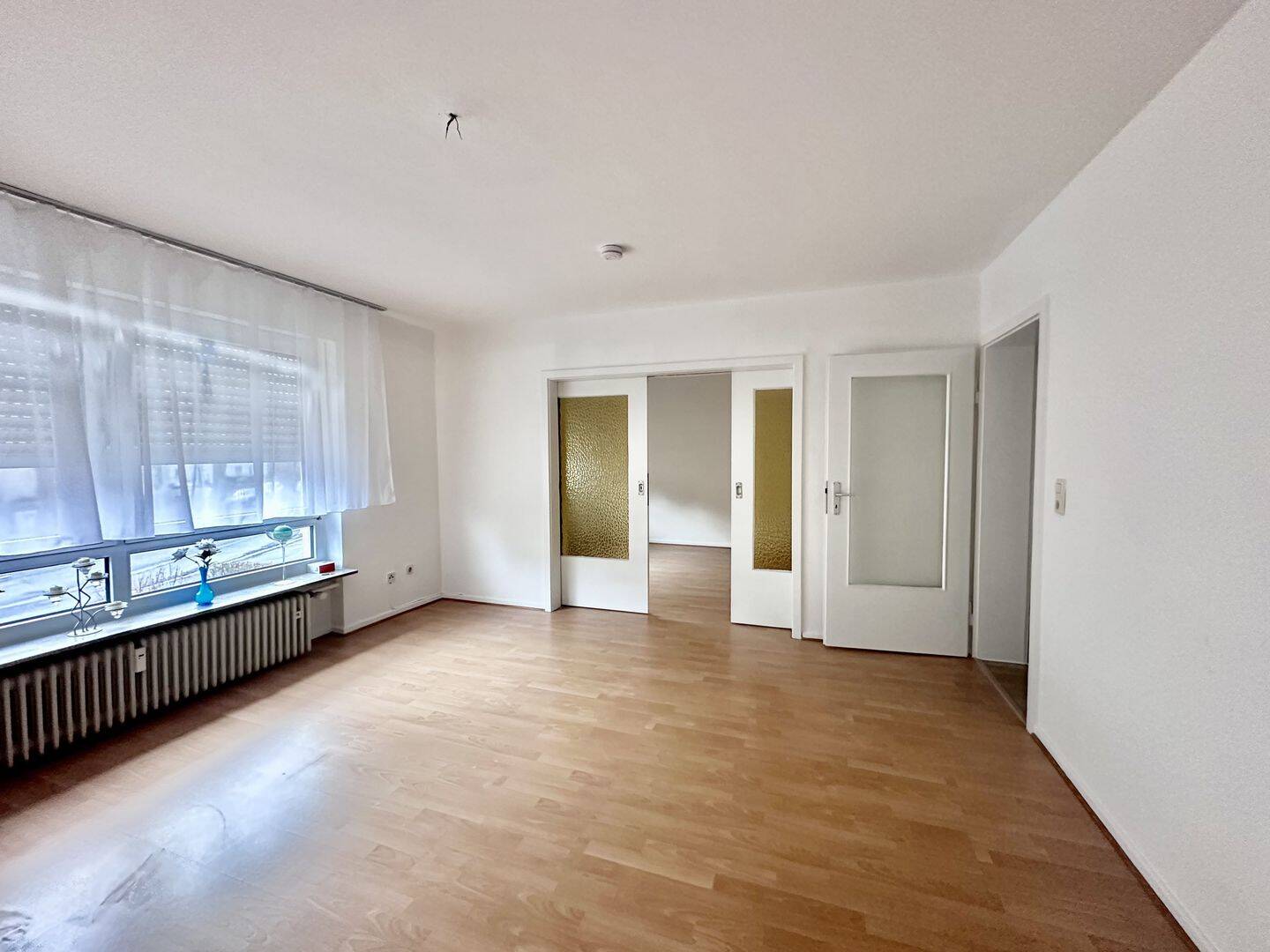 KL-Am Waldschlößchen-3 Zimmer, Küche, Bad, Terrasse – Einzelperson oder an ein Pärchen zu vermieten, 67663 Kaiserslautern (Innenstadt)